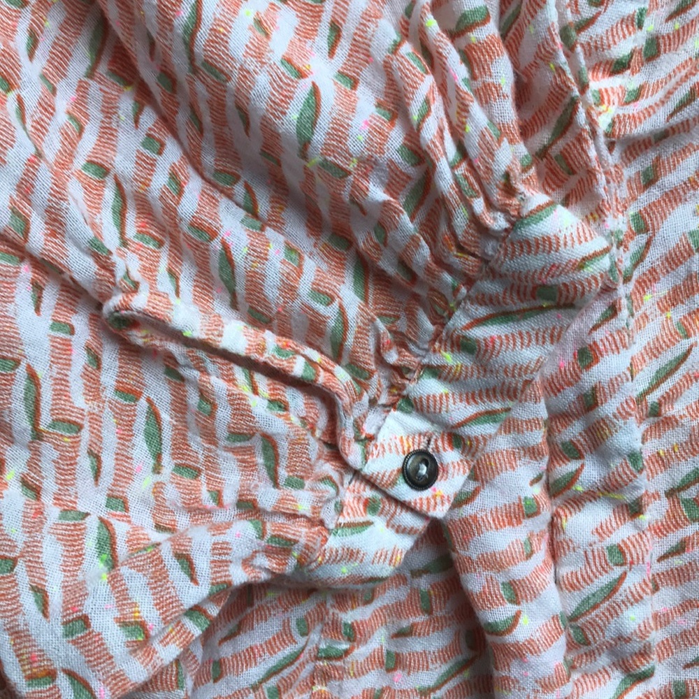 Maeve Tunic - Anthropologie - Size Small - Picture 4 of 4